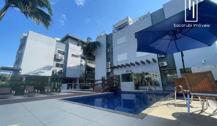 Cobertura com 3 quartos à venda na Rua Luiz Elias Daux, 730, Ingleses do Rio Vermelho, Florianópolis por R$ 1.190.000