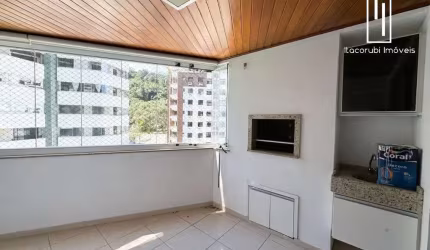 Apartamento com 3 quartos à venda na Rodovia João Paulo, 764, João Paulo, Florianópolis por R$ 1.290.000