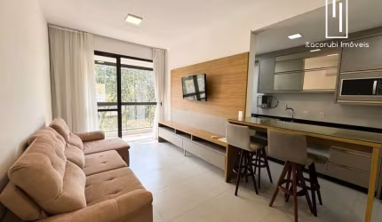 Apartamento com 2 quartos à venda na Avenida Pequeno Príncipe, 2446, Campeche, Florianópolis por R$ 1.490.000