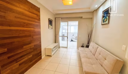 Apartamento com 2 quartos à venda na Rodovia Amaro Antônio Vieira, 2489, Itacorubi, Florianópolis por R$ 770.000
