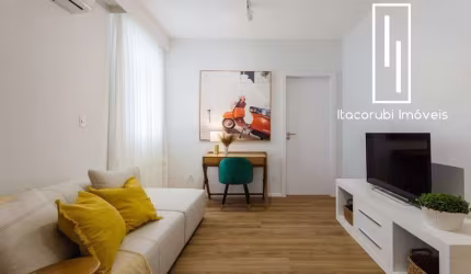 Apartamento com 1 quarto à venda na Rua Felipe Schmidt, 554, Centro, Florianópolis por R$ 460.000