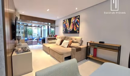 Apartamento com 3 quartos à venda na Rua Henrique Bruggemann, 40, Centro, Florianópolis por R$ 1.550.000