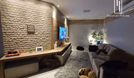 Apartamento com 3 quartos à venda na Rua Pedro Vieira Vidal, 280, Pantanal, Florianópolis por R$ 1.920.000