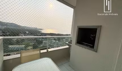 Apartamento com 1 quarto à venda na Servidão Feliciano Martins Vieira, 155, Itacorubi, Florianópolis por R$ 795.000
