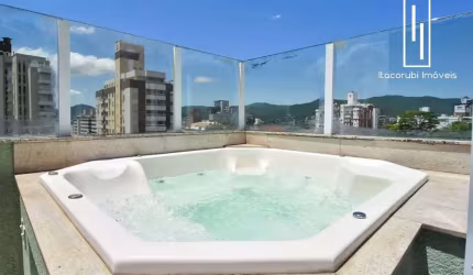 Apartamento com 2 quartos à venda na Rua Aristídes Lobo, 340, Agronômica, Florianópolis por R$ 820.000