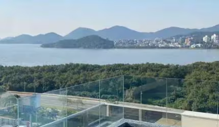 Apartamento com 3 quartos à venda na Rua Idalina Pereira dos Santos, 136, Agronômica, Florianópolis por R$ 1.649.000