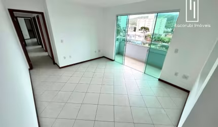 Apartamento com 3 quartos à venda na Elói Gertrudes da Silva, 32, Itacorubi, Florianópolis por R$ 735.000