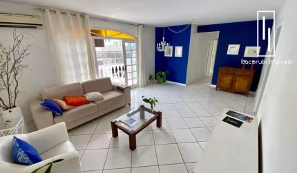 Apartamento com 3 quartos à venda na Rodovia Admar Gonzaga, 1547, Itacorubi, Florianópolis por R$ 695.000