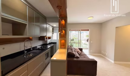 Apartamento com 2 quartos à venda na Rua Pastor William Richard Schisler Filho, 504, Itacorubi, Florianópolis por R$ 790.000