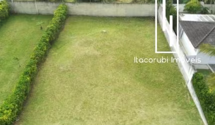 Terreno à venda na Rodovia Haroldo Soares Glavan, 929, Cacupé, Florianópolis por R$ 1.690.000
