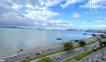 Apartamento com 4 quartos à venda na Avenida Jornalista Rubens de Arruda Ramos, 920, Centro, Florianópolis por R$ 2.280.000