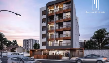 Apartamento com 3 quartos à venda na Rua João Motta Espezim, 819, Saco dos Limões, Florianópolis por R$ 1.537.596