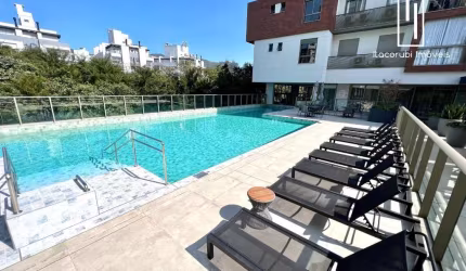 Apartamento com 2 quartos à venda na Rua João Pio Duarte Silva, 1630, Córrego Grande, Florianópolis por R$ 1.315.000