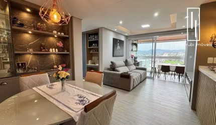 Apartamento com 3 quartos à venda na Rua Tinoli, 116, Passa Vinte, Palhoça por R$ 1.200.000