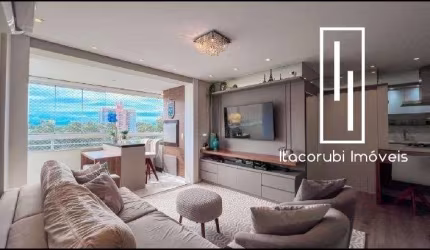 Apartamento com 3 quartos à venda na Rodovia Admar Gonzaga, 707, Itacorubi, Florianópolis por R$ 2.150.000