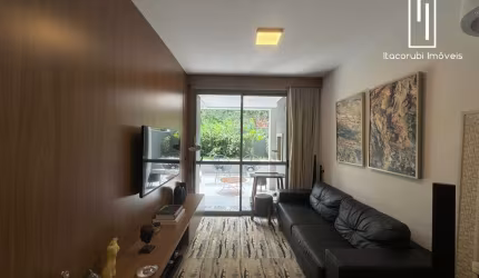 Apartamento com 2 quartos à venda na Rodovia Haroldo Soares Glavan, 795, Cacupé, Florianópolis por R$ 1.290.000