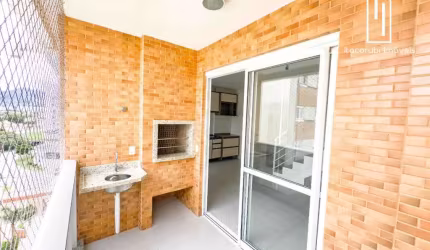 Apartamento com 2 quartos à venda na Rua Sebastião Laurentino da Silva, 152, Córrego Grande, Florianópolis por R$ 1.000.000