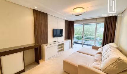 Apartamento com 4 quartos à venda na Rua Vereador Ramon Filomeno, 255, Itacorubi, Florianópolis por R$ 1.350.000