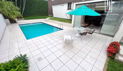 Casa com 3 quartos à venda na Jardim Costa Azul, 173, Itaguaçu, Florianópolis por R$ 2.700.000