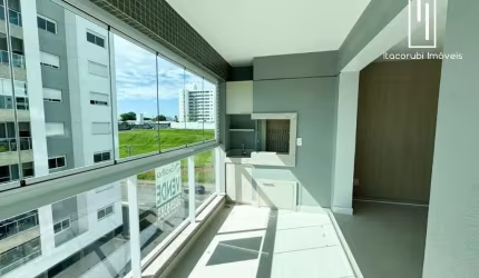 Apartamento com 3 quartos à venda na Rua Orlando Odilio Koerich, 156, Jardim Atlântico, Florianópolis por R$ 1.590.000