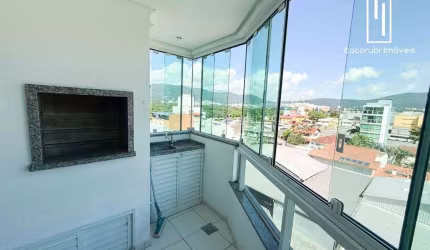 Apartamento com 3 quartos à venda na Rua Juvêncio Costa, 199, Trindade, Florianópolis por R$ 950.000