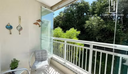 Apartamento com 3 quartos à venda na Rua Rodrigo Rampinelli Jeremias, 2383, Itacorubi, Florianópolis por R$ 965.000