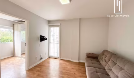 Apartamento com 2 quartos à venda na Rua Acelon Pacheco da Costa, 295, Itacorubi, Florianópolis por R$ 530.000