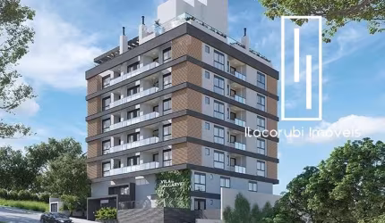 Apartamento com 2 quartos à venda na Rua Ângelo La Porta, 150, Centro, Florianópolis por R$ 1.200.000
