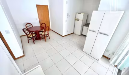 Apartamento com 2 quartos à venda na Rua Professor Milton Sullivan, 50, Carvoeira, Florianópolis por R$ 760.000