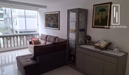 Apartamento com 1 quarto à venda na Rua Procópio Manoel Pires, 170, Trindade, Florianópolis por R$ 520.000