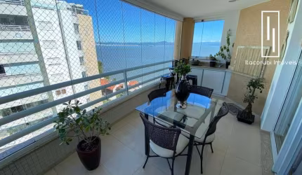 Apartamento com 3 quartos à venda na Rua Almirante Barroso, 45, João Paulo, Florianópolis por R$ 2.100.000