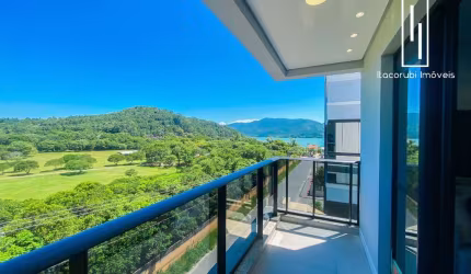 Apartamento com 3 quartos à venda na Sibipiruna, 143, Praia de Palmas, Governador Celso Ramos por R$ 1.690.000