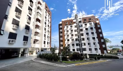 Apartamento com 3 quartos à venda na Rodovia João Paulo, 710, João Paulo, Florianópolis por R$ 690.000