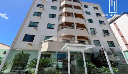 Apartamento com 3 quartos à venda na Rua Capitão Américo, 71, Córrego Grande, Florianópolis por R$ 850.000