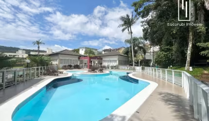 Apartamento com 4 quartos à venda na Rua João Pio Duarte Silva, 1070, Córrego Grande, Florianópolis por R$ 1.385.000
