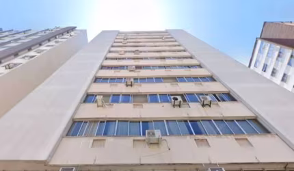 Apartamento com 3 quartos à venda na Rua Vidal Ramos, 178, Centro, Florianópolis por R$ 689.000