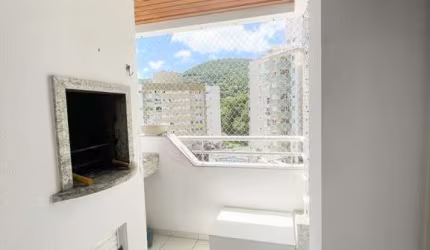 Apartamento com 2 quartos à venda na Rodovia Amaro Antônio Vieira, 2463, Itacorubi, Florianópolis por R$ 775.000