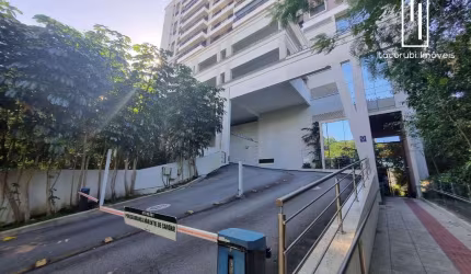 Apartamento com 2 quartos à venda na Servidão Recanto Verde, 170, Itacorubi, Florianópolis por R$ 980.000