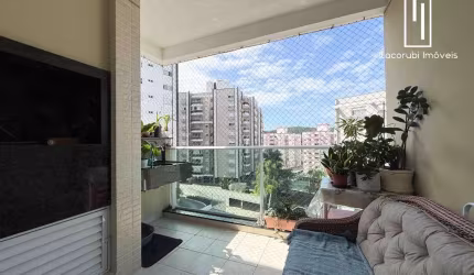 Apartamento com 4 quartos à venda na Rua Itapiranga, 200, Itacorubi, Florianópolis por R$ 1.700.000