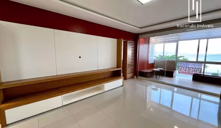 Apartamento com 3 quartos à venda na Avenida Jornalista Rubens de Arruda Ramos, 1892, Centro, Florianópolis por R$ 2.980.000