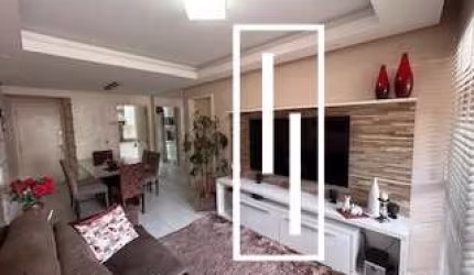 Apartamento com 3 quartos à venda na Rua Pastor William Richard Schisler Filho, 754, Itacorubi, Florianópolis por R$ 890.000
