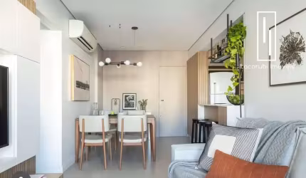 Apartamento com 2 quartos à venda na Avenida Rio Branco, 476, Centro, Florianópolis por R$ 1.300.000