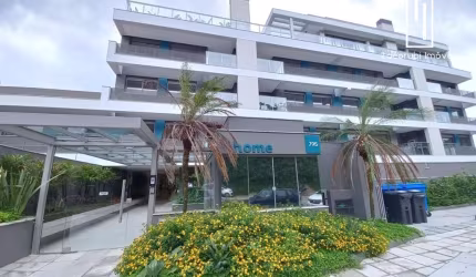 Apartamento com 2 quartos à venda na Rodovia Haroldo Soares Glavan, 795, Cacupé, Florianópolis por R$ 1.239.000