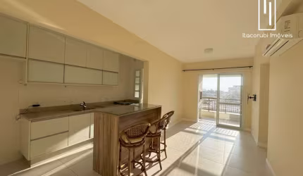 Apartamento com 2 quartos à venda na Rua Pastor William Richard Schisler Filho, 856, Itacorubi, Florianópolis por R$ 975.000