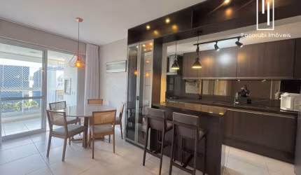 Apartamento com 3 quartos à venda na Servidão Recanto Verde, 155, Itacorubi, Florianópolis por R$ 1.500.000