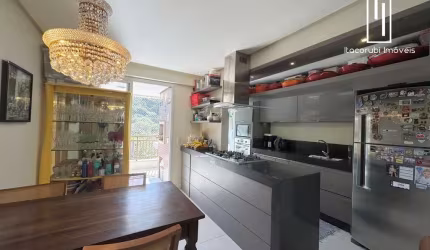 Apartamento com 2 quartos à venda na Rua Pastor William Richard Schisler Filho, 856, Itacorubi, Florianópolis por R$ 1.100.000
