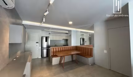 Apartamento com 3 quartos à venda na Rua Professor Ayrton Roberto de Oliveira, 20, Itacorubi, Florianópolis por R$ 1.430.000