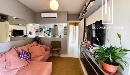 Apartamento com 3 quartos à venda na Rua Sebastião Laurentino da Silva, 152, Córrego Grande, Florianópolis por R$ 1.000.000