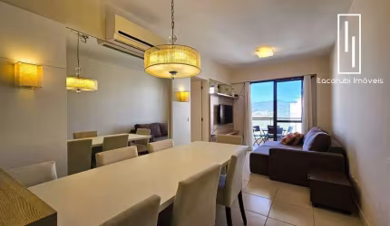 Apartamento com 3 quartos à venda na Rua Pastor William Richard Schisler Filho, 884, Itacorubi, Florianópolis por R$ 1.120.000
