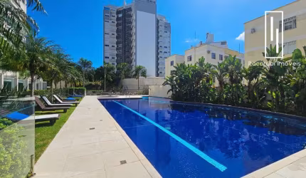 Apartamento com 4 quartos à venda na Rua Pastor William Richard Schisler Filho, 900, Itacorubi, Florianópolis por R$ 1.690.000
